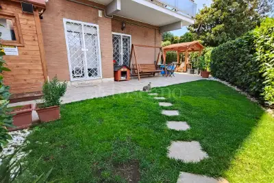 Casa in vendita, Via del Fontanile Anagnino, Roma
