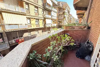 Casa in vendita, Via delle Gondole, Roma