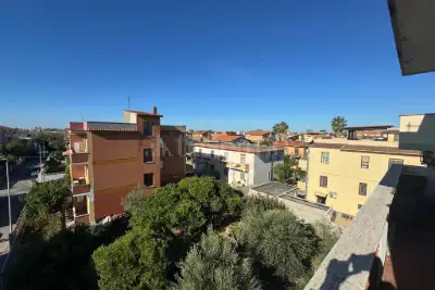 Attico in vendita, Via Giuseppe Oblach, Fiumicino
