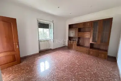 Casa in vendita, Via Aurelia, Fiumicino