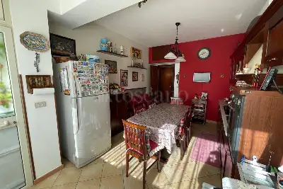 Casa in vendita, Via Casalini, Palermo