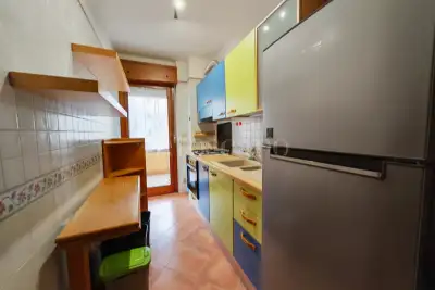 Casa in vendita, Via Domenico Modugno, Roma