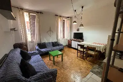 Casa in vendita, Via Ganaceto, Modena