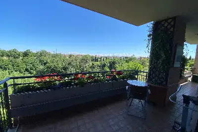 Casa in vendita, Via Nosate, Roma