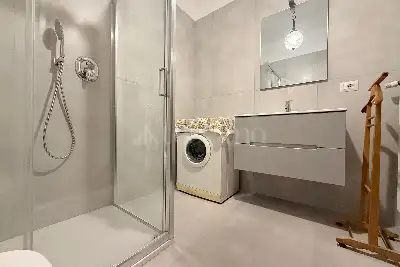Casa in affitto, Via Bernardino Verro, Milano
