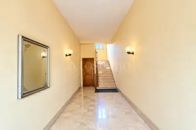 Casa in vendita, Via Oniferi, Roma