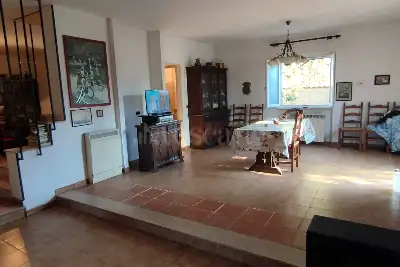 Villa Bifamiliare in vendita, Via Giuseppe Zais, Roma