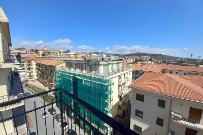 Casa in vendita, Viale Pio X, Catanzaro