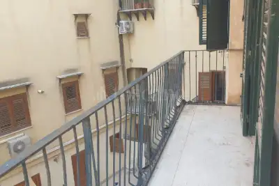 Casa in vendita, Via dell'Università, Palermo