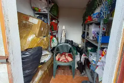 Casa in vendita, via S.S. Trinità, Cerignola