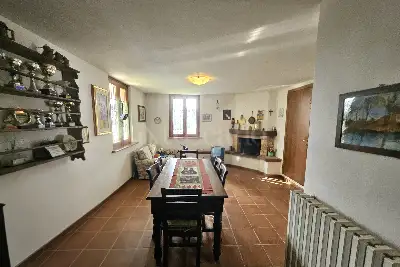 Villa in vendita, Via Cesare Battisti, Bovezzo