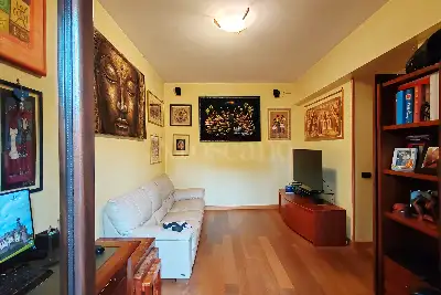 Villino a Schiera in vendita, Via Giulio Venzi, Roma