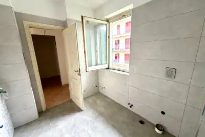 Villino a Schiera in vendita, Via Della Resistenza, Scafati