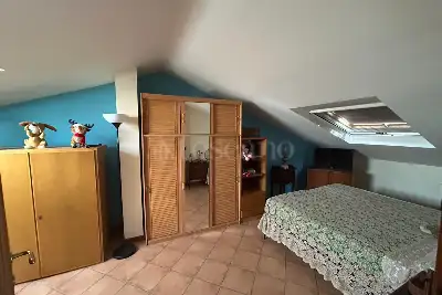 Villa in vendita, Via Lavarone, Roma