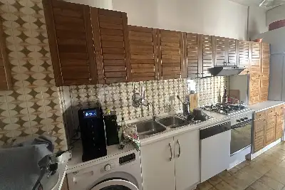 Casa in vendita, Via Loreto, Lissone