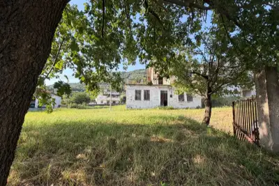Edificabile Residenziali in vendita, Via Stella, Broccostella
