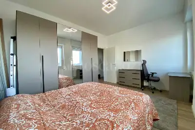 Casa in vendita, Via Alessandro Manzoni, Brescia