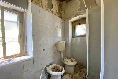 Casa Indipendente in vendita, Via Comunale per San Michele, Messina