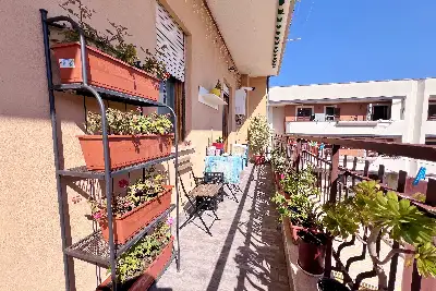 Casa in vendita, Via Gorlago, Roma