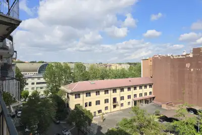 Casa in vendita, Via Anton da Noli, Roma