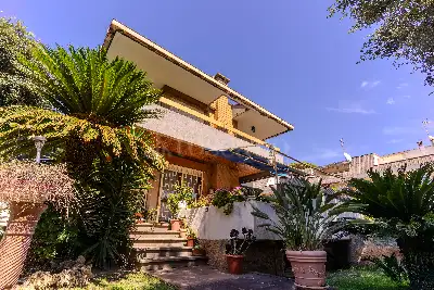 Villa in vendita, Via Giulianova, Fiumicino
