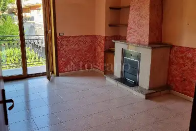 Casa in affitto, Via Giacomo Matteotti, Tramutola
