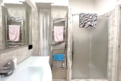 Casa in vendita, Piazza Piero Puricelli, Roma