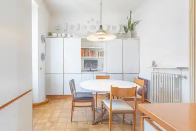 Casa in vendita, Corso Concordia, Milano