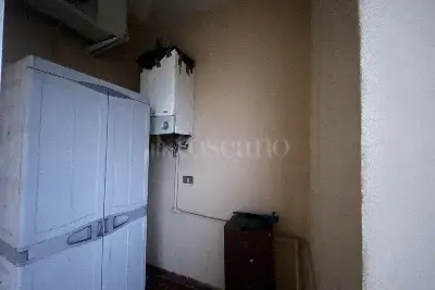 Casa in vendita, Via dell'Appagliatore, Roma