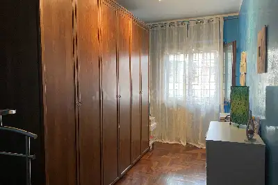 Villino a Schiera in vendita, Via di Ponte Ladrone, Roma