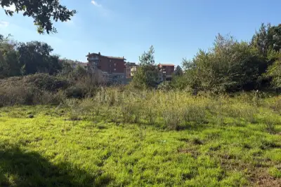 Edificabile Residenziali in vendita, Via Cogliate, Roma
