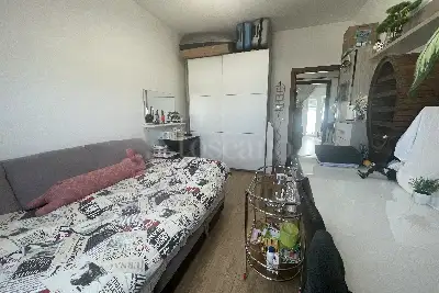 Casa in vendita, Via Svezia, Pomezia