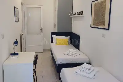 Casa in vendita, Via Bernardino Telesio, Roma