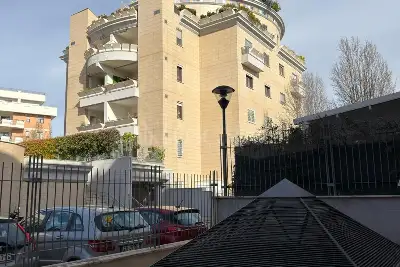 Casa in vendita, Via Siro Angeli, Roma