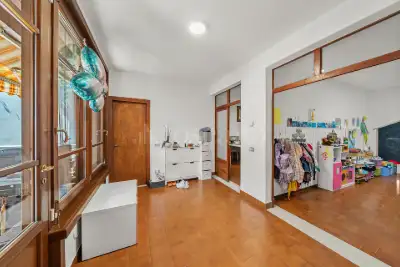 Villa in vendita, Via Cesare Battisti, Montichiari