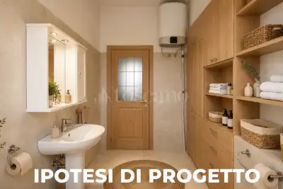 Casa in vendita, Via Giudicessa Benedetta, Cagliari