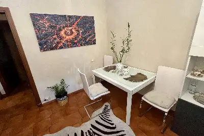 Casa in vendita, Via Sant'Adele, Corsico