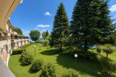 Casa in vendita, Via Silvio Pellico, Sirmione