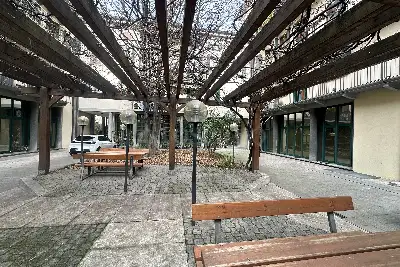 Casa in affitto, Via Pietro Giannone, Milano