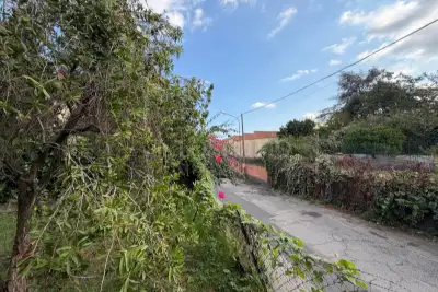 Casa Indipendente in vendita, Via Roma, Zafferana Etnea