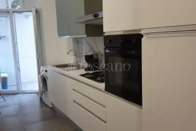 Casa in affitto, Via Sacra Famiglia, Palermo