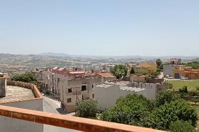 Attico in vendita, via Sabaudia, Valderice