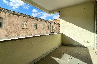 Casa in vendita, Via Sorso, Sassari