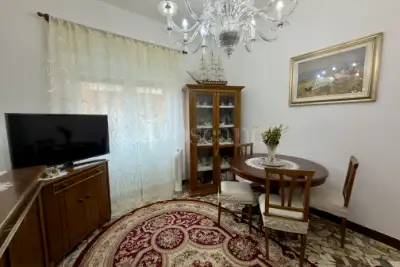 Casa in vendita, Via Andrea Trebeschi, Brescia