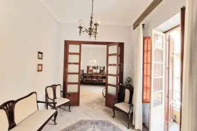 Casa in vendita, Via Mariano Stabile, Palermo