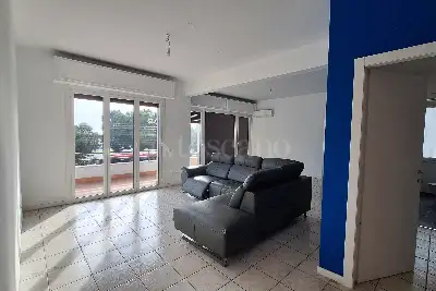 Casa in affitto, Viale Africa, Catania