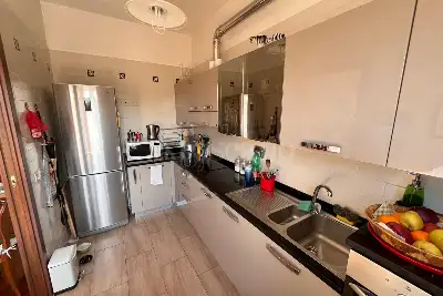 Casa in vendita, Via Gradoli, Roma