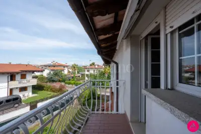 Villino a Schiera in vendita, Via Guglielmo Marconi, Tavagnacco