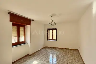 Casa Indipendente in vendita, Via Serra, Capriglia Irpina