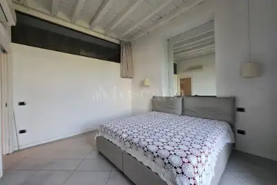 Casa in vendita, Via Giuseppe Zanardelli, Concesio